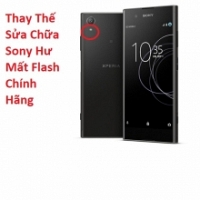 Thay Thế Sửa Chữa Sony Xperia XA1 Plus Hư Mất Flash 